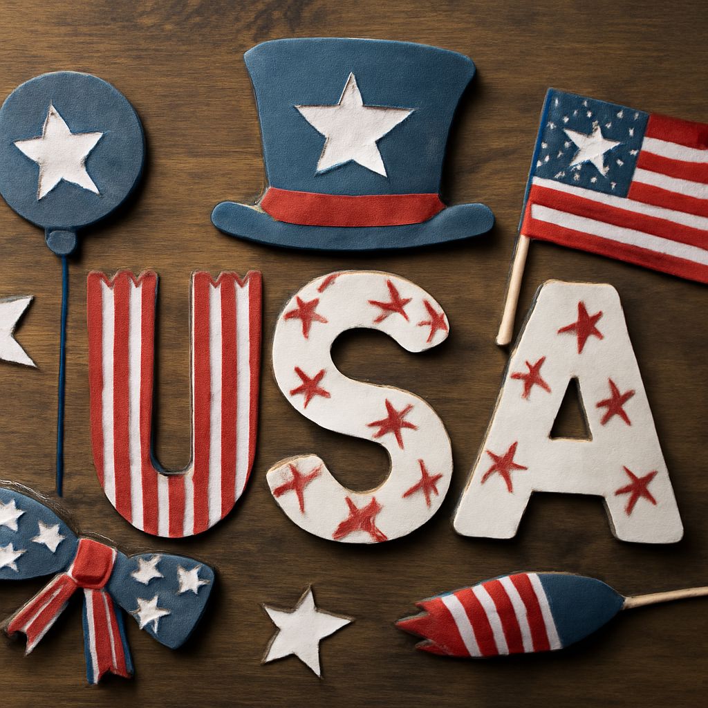 4th of July coloring pages and 4th of July coloring sheets