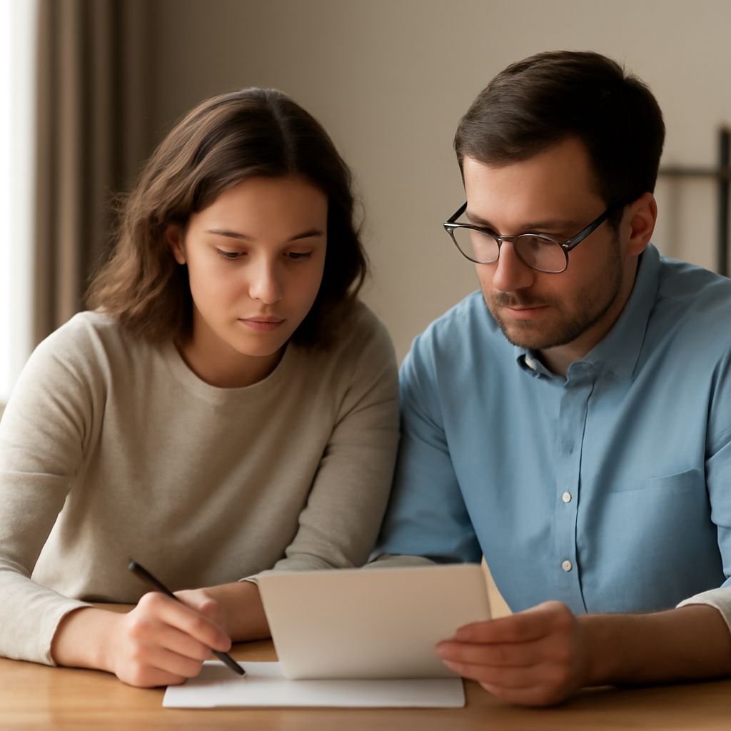 Learn how to address wedding invitations and envelopes