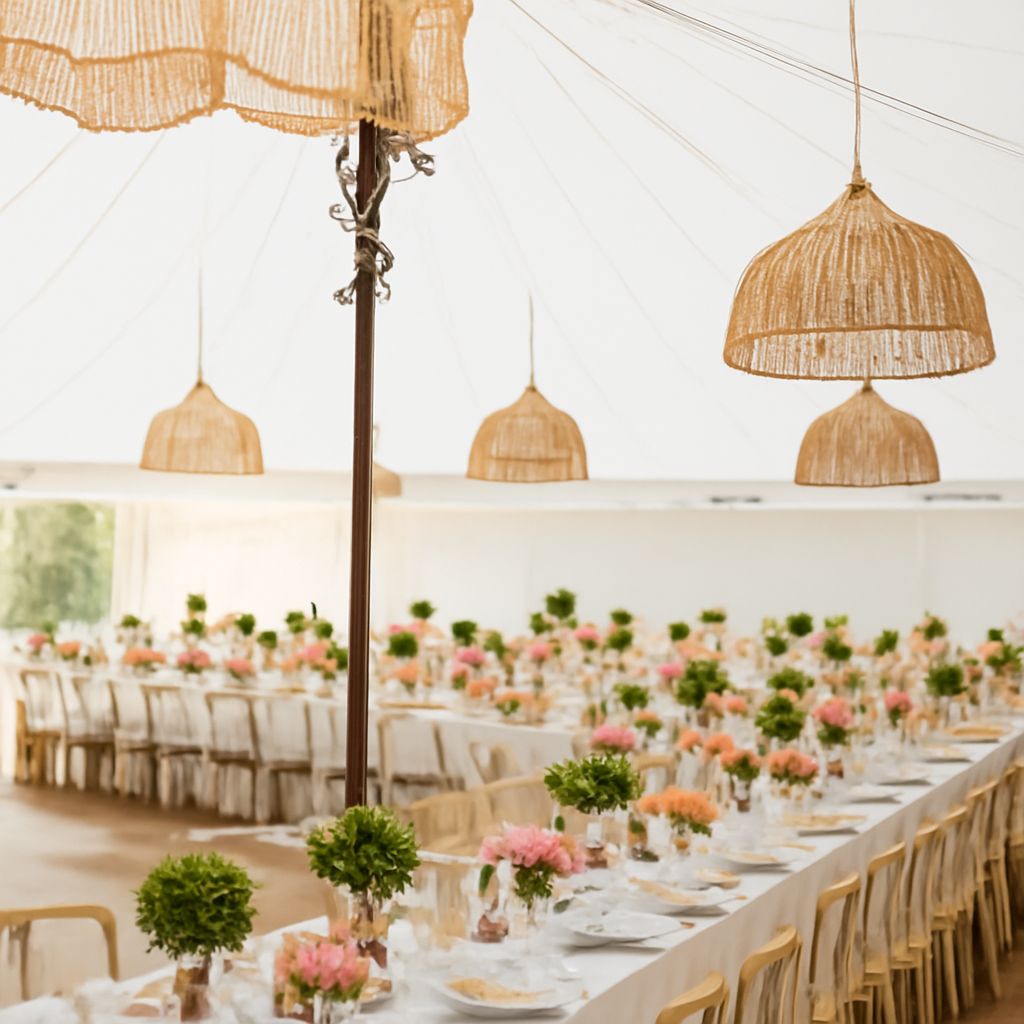Wedding on a Budget: Plan Your Dream Day Without Breaking the Bank