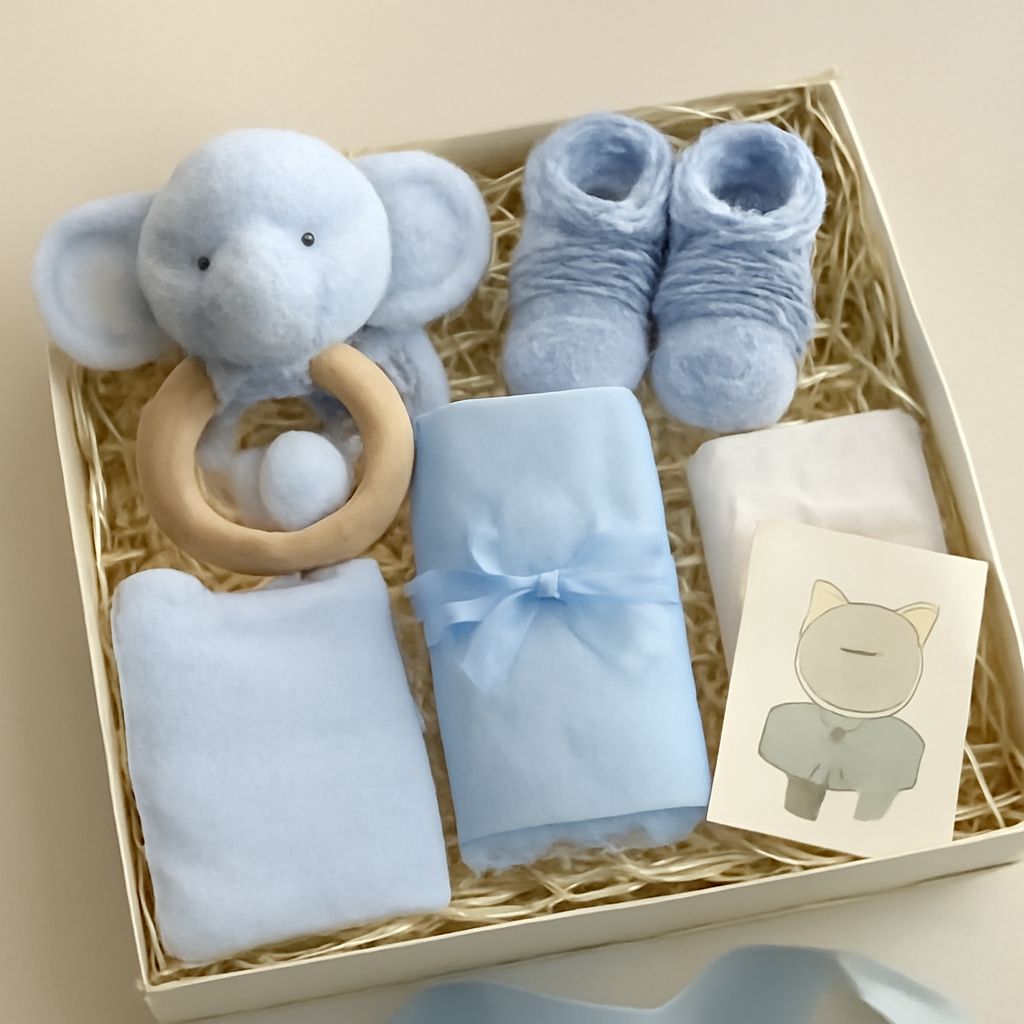 Baby Gifts: Perfect Presents for Welcoming a Newborn