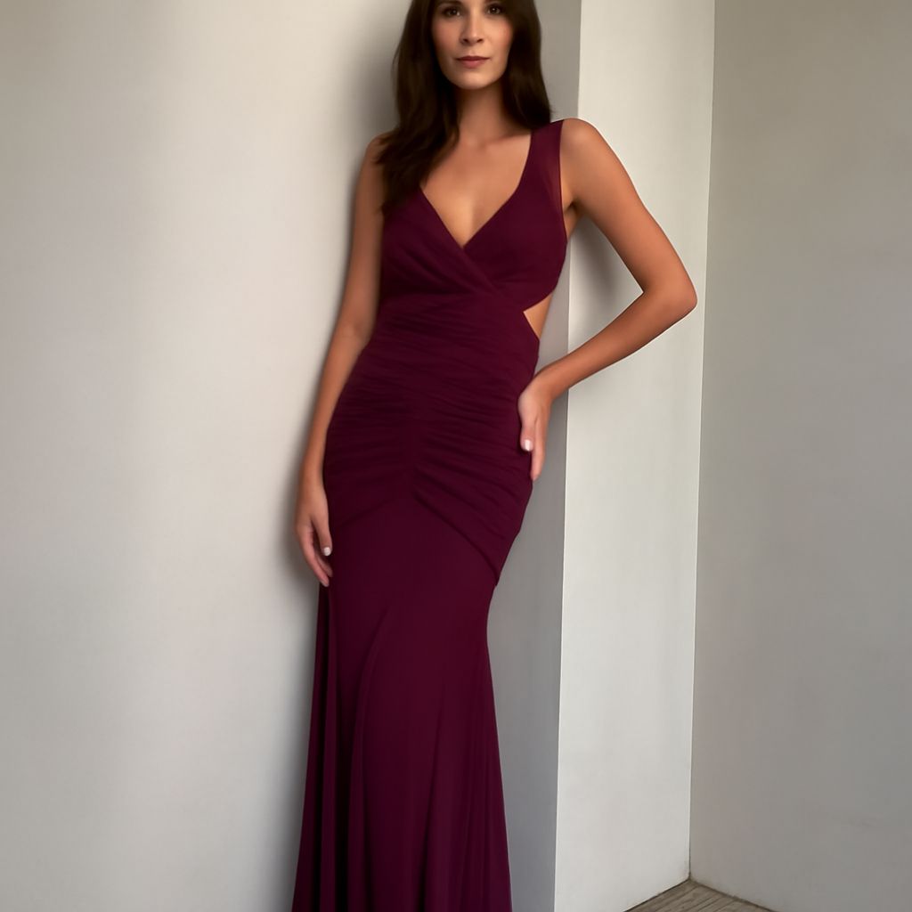 Stylish bandage bodycon dress and bondage dresses