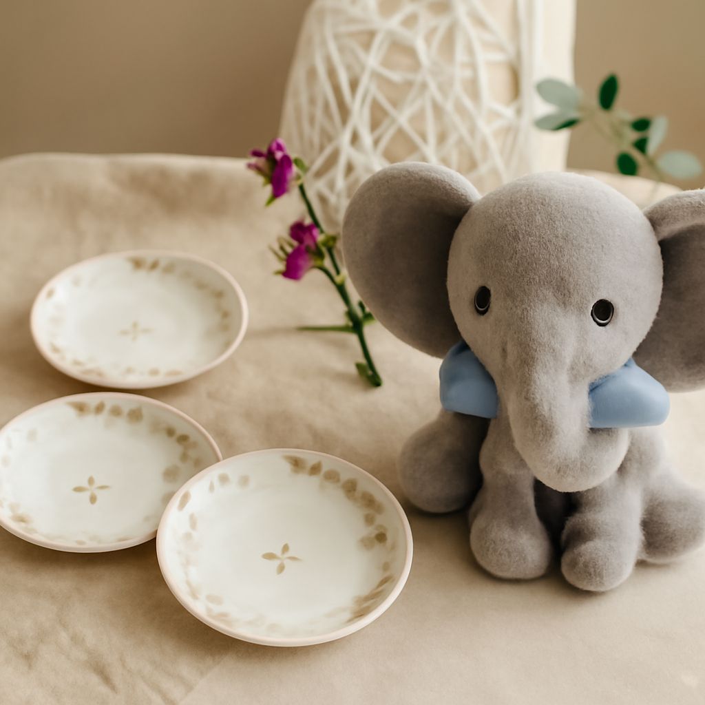 A selection of baptism gifts for boys including personalized and traditional options