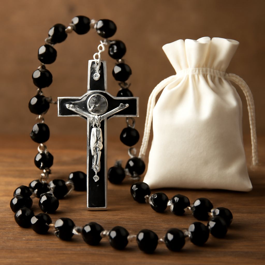 Beautiful rosary beads and where to buy rosary beads