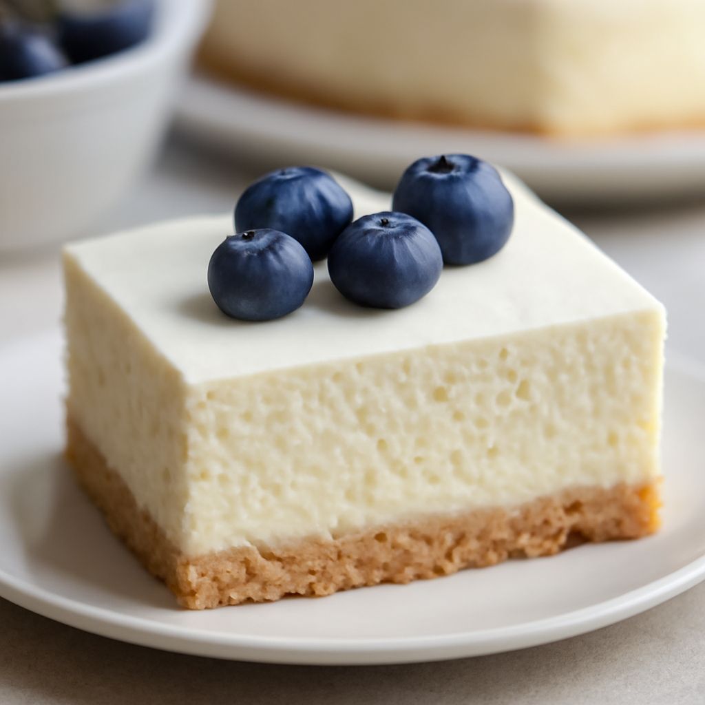 A selection of the best cheesecake toppings for your dessert