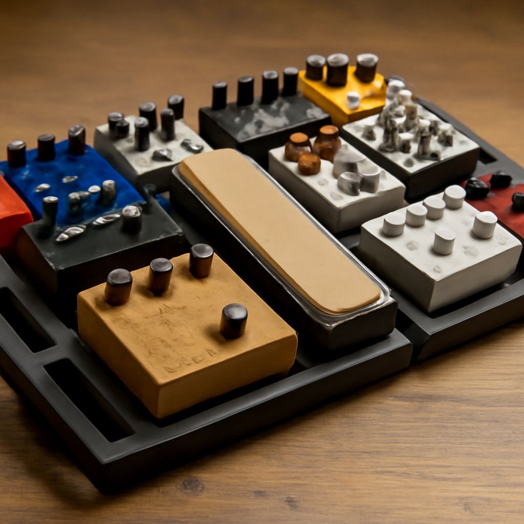 Discover the best gifts for guitar players and find perfect guitarist gifts to make them smile.
