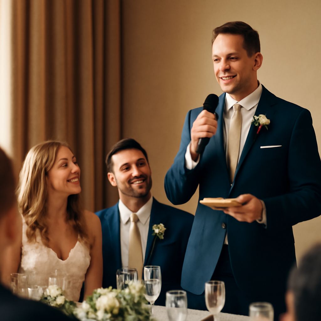 Explore best man speech examples and find example best man speech tips