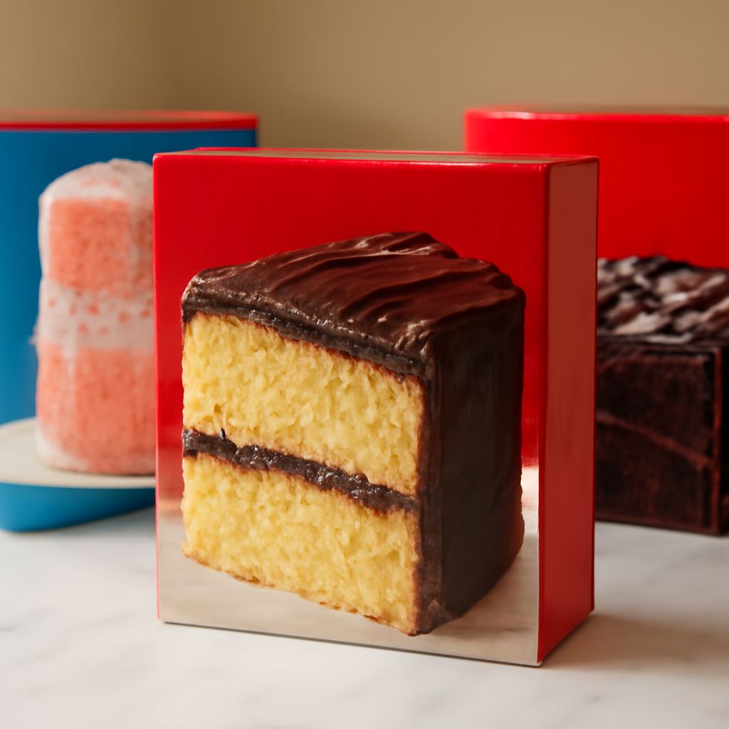 Delicious boxed cake mix recipes and creative cake box recipes