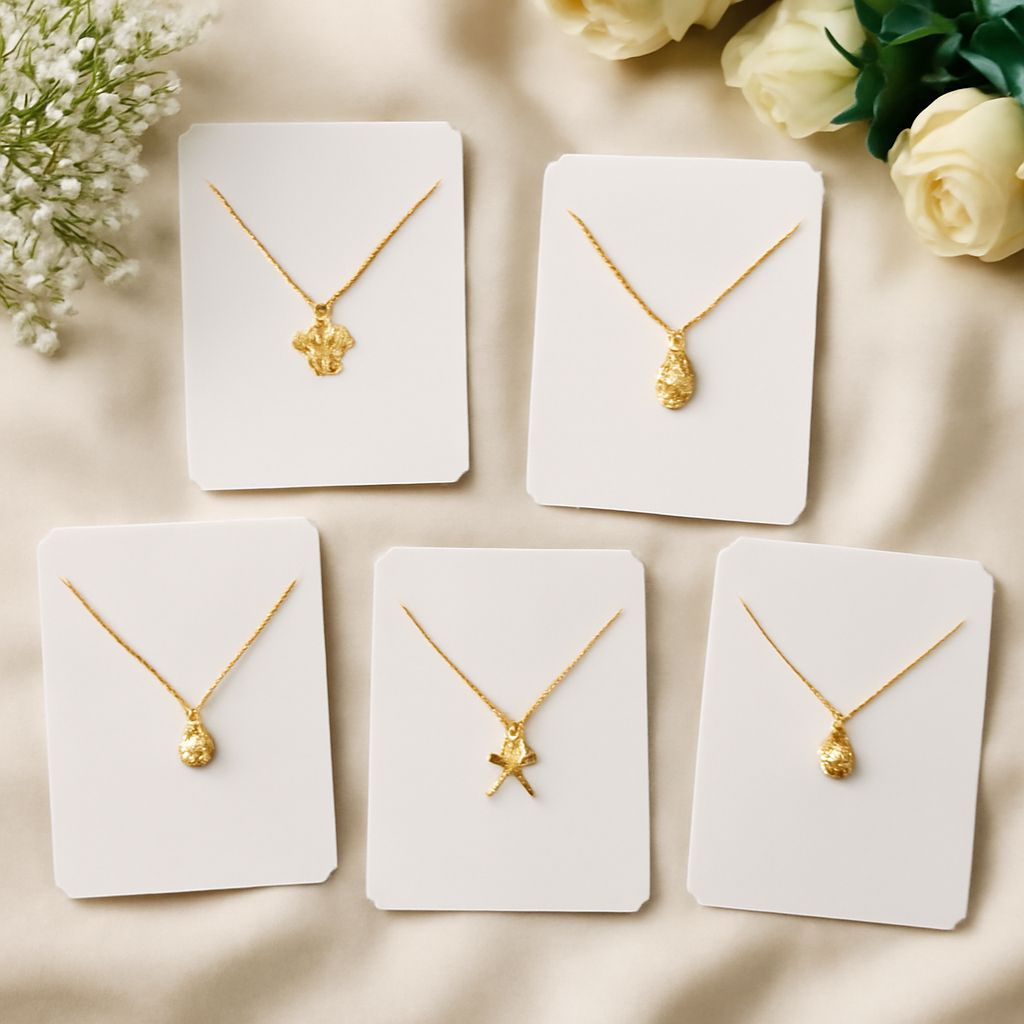 Beautiful bridesmaid jewelry and jewelry sets for bridesmaids