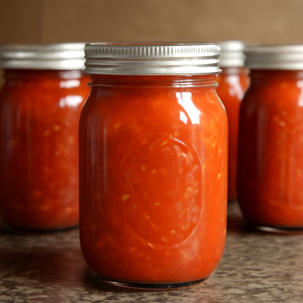 Discover the best salsa recipe for canning and create homemade salsa for canning success.