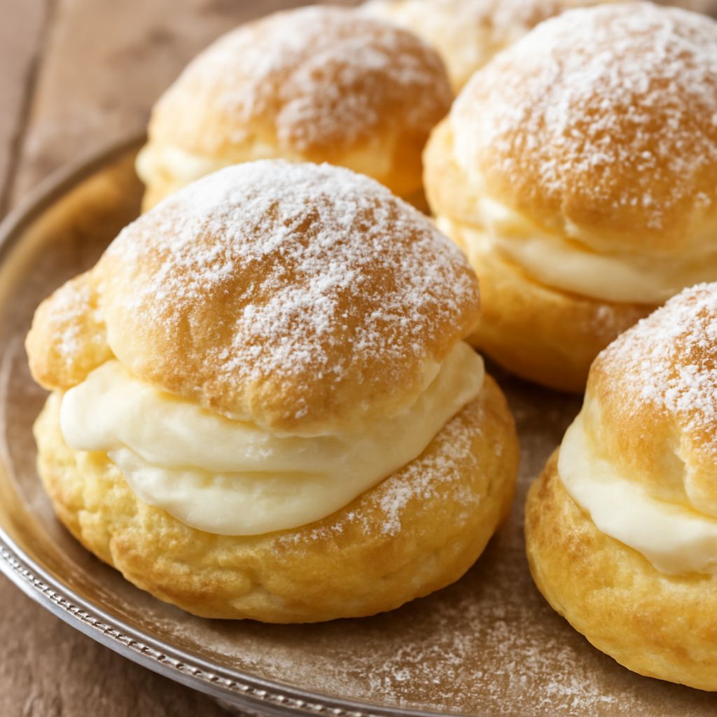 Delicious cannoli cream filling and how to make cannoli cream
