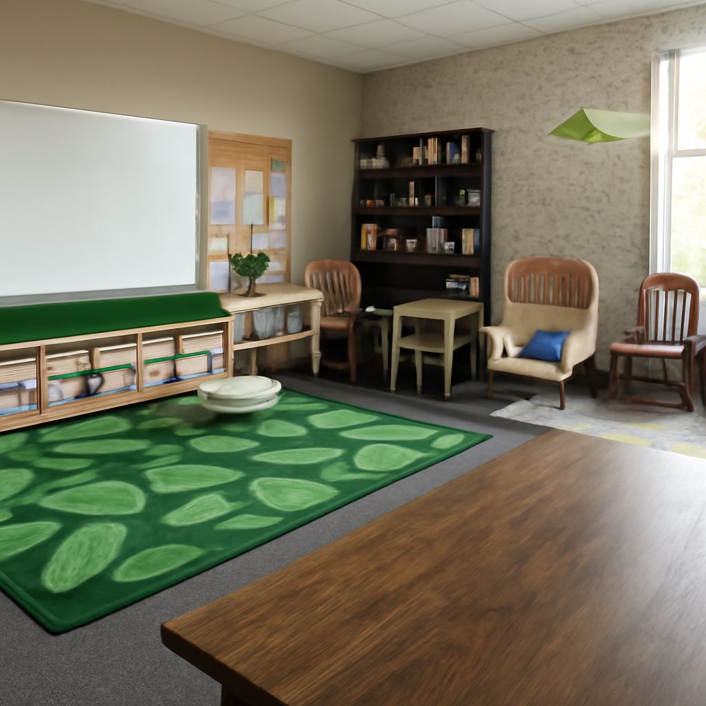 Creative and inspiring classroom decoration ideas for teachers