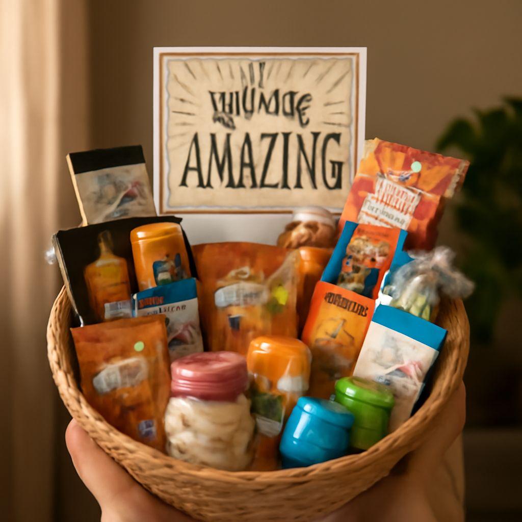 Discover gifts for college boys and college gifts for guys