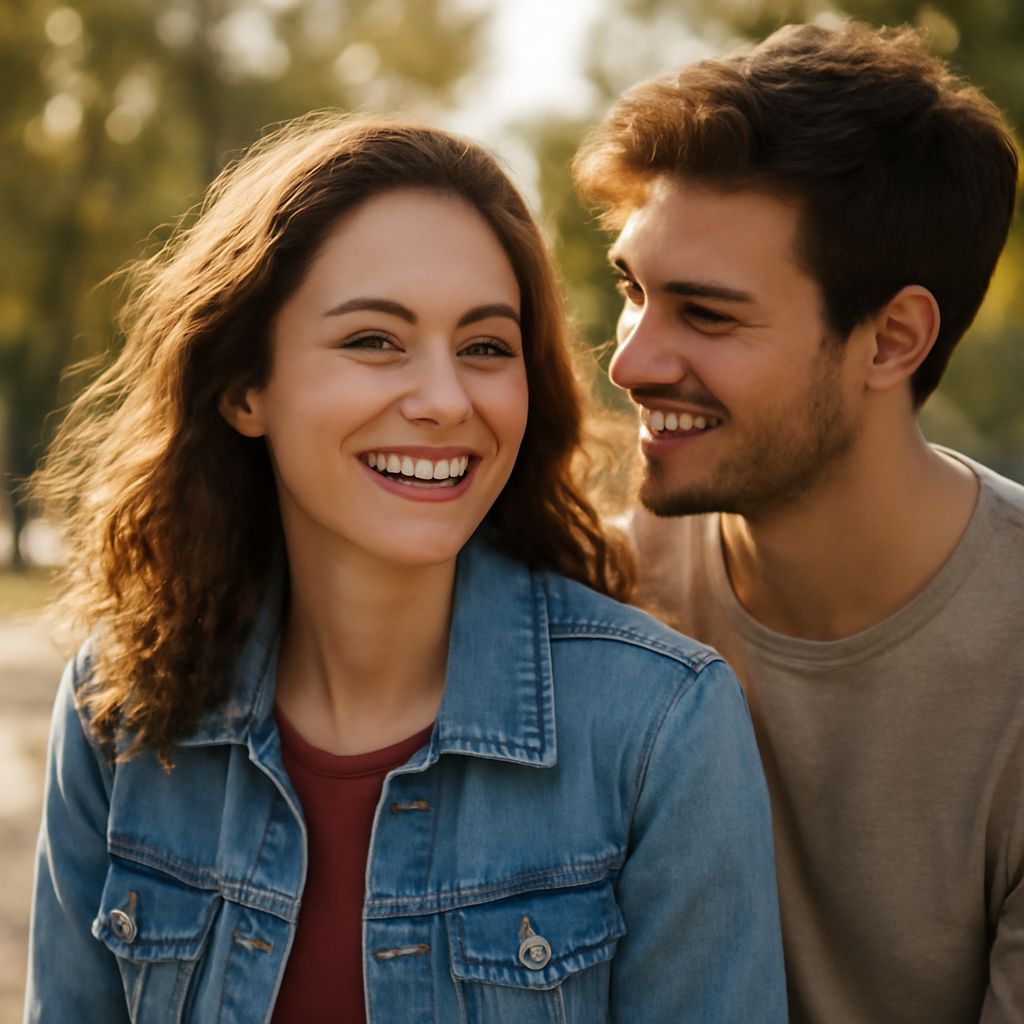 How to Compliment a Girl: The Ultimate Guide