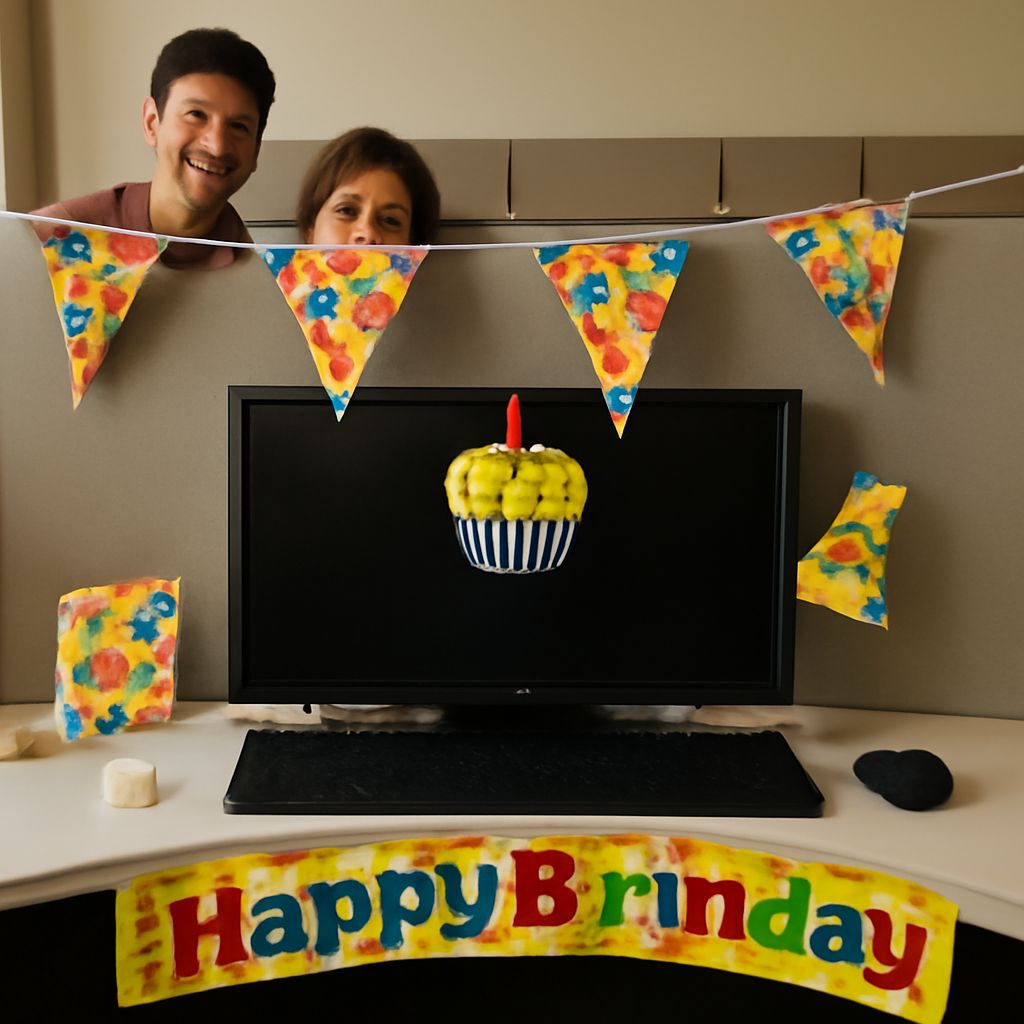Creative cubicle decor ideas and office cubicle decoration tips