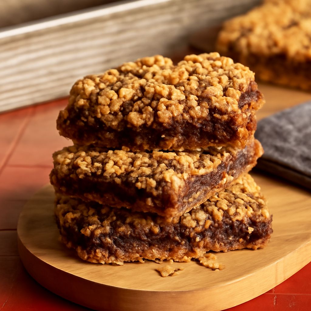 Delicious date bars recipe and easy date bar mix options