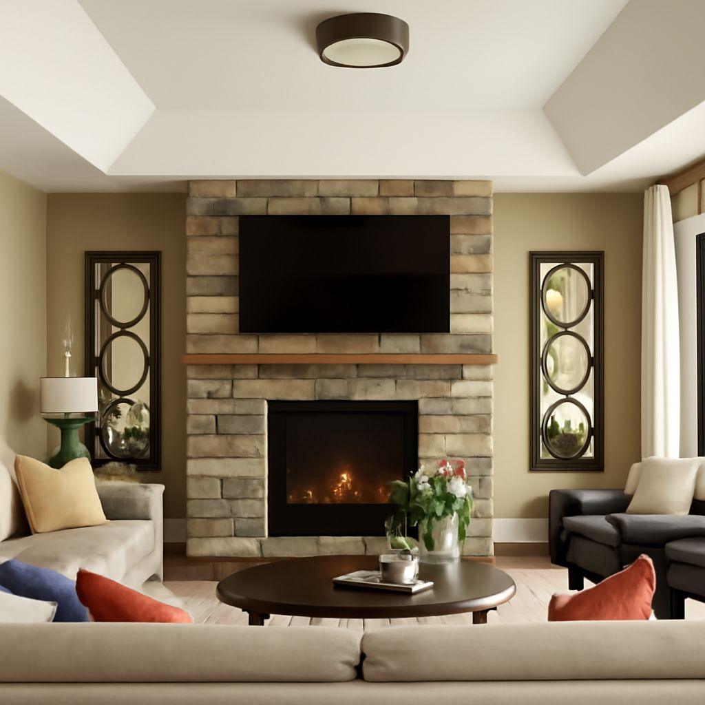 Take our interior design quiz to discover your home design style and decorating styles.