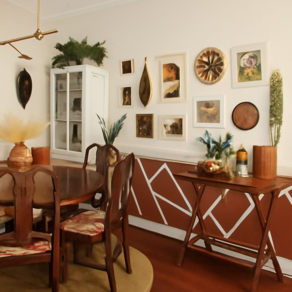 Dining room wall art ideas and art for dining room