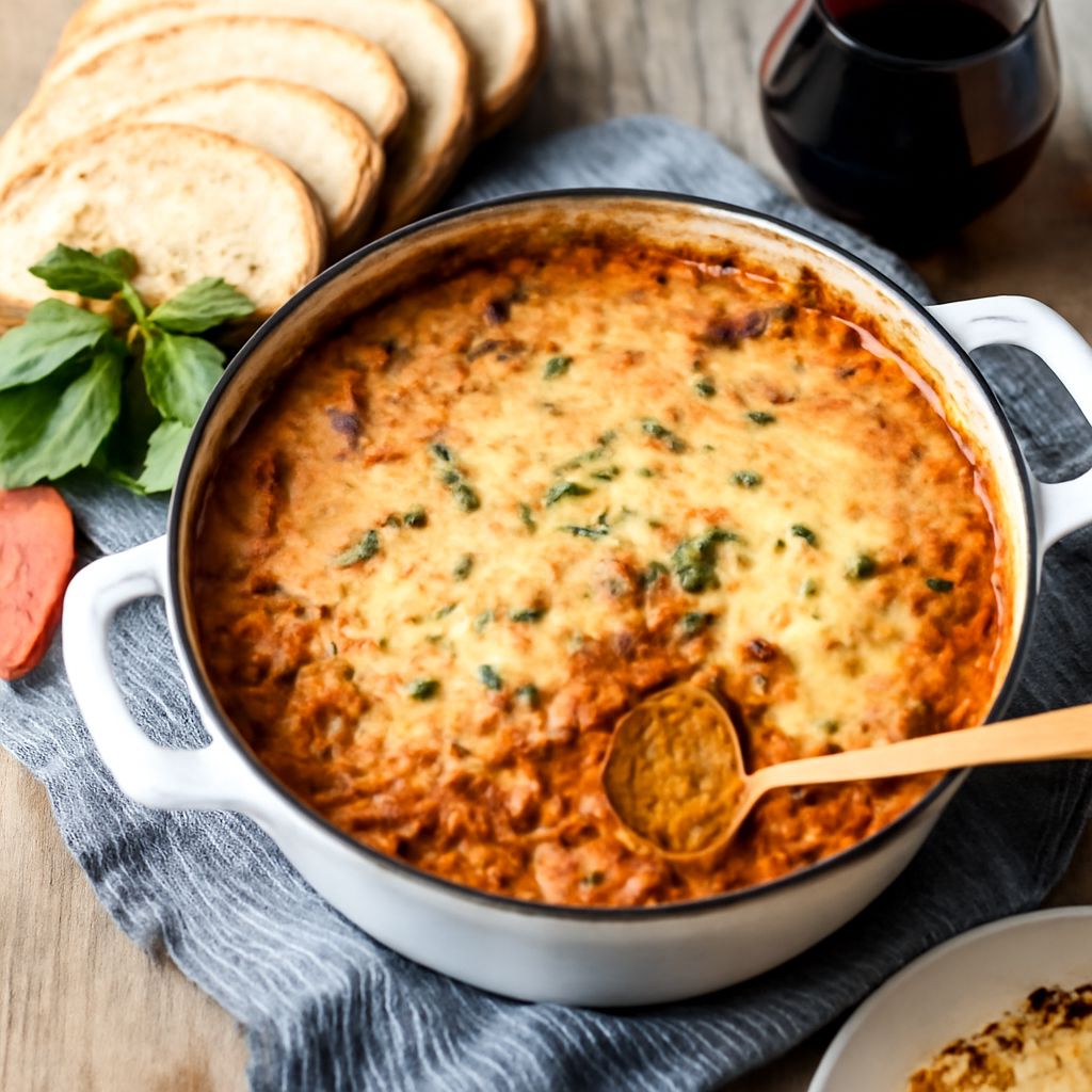 Dutch Oven Recipes: Delicious Meals Made Easy