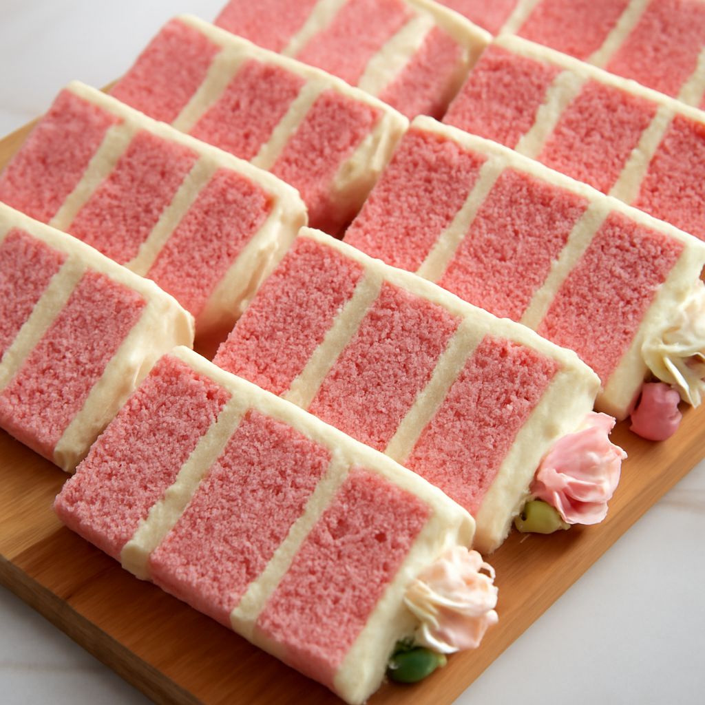 Full sheet cake size and half sheet cake servings comparison