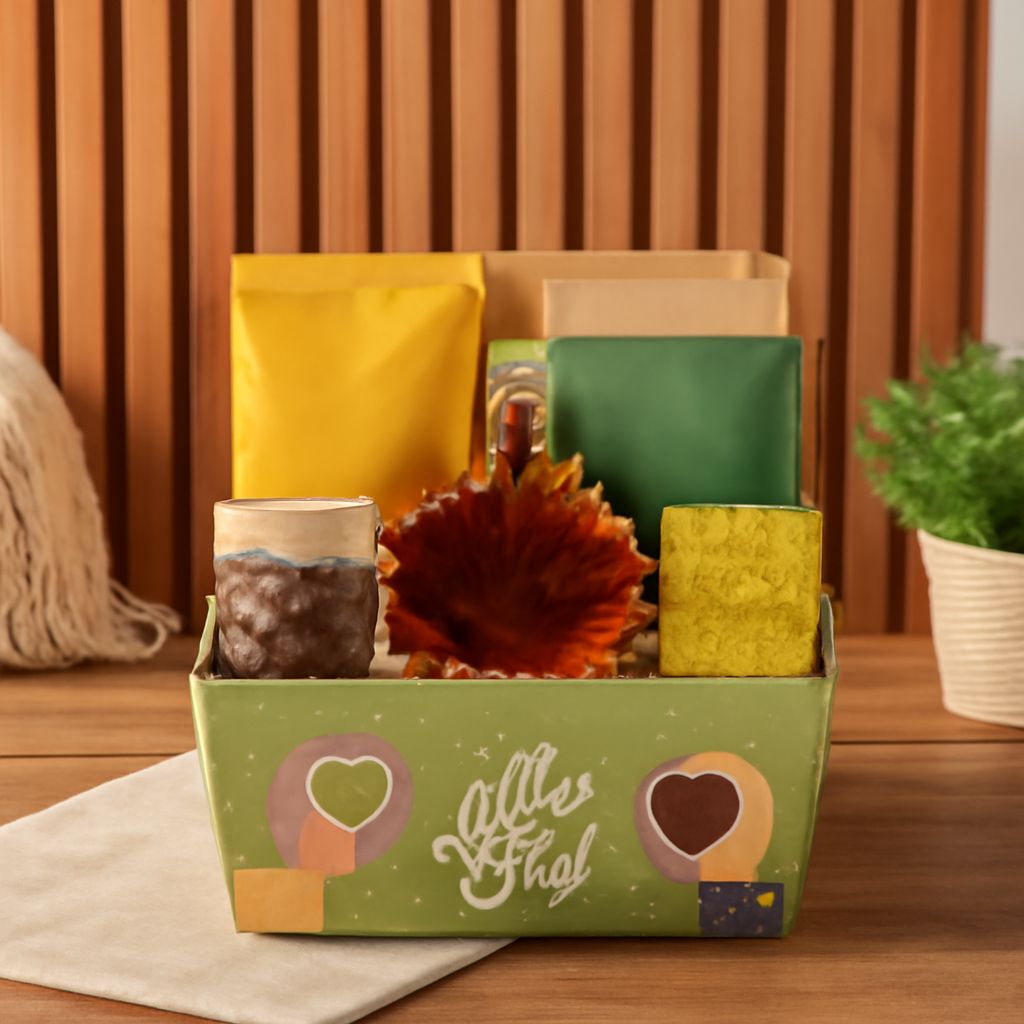 Get Well Soon Gifts: The Perfect Way to Show You Care