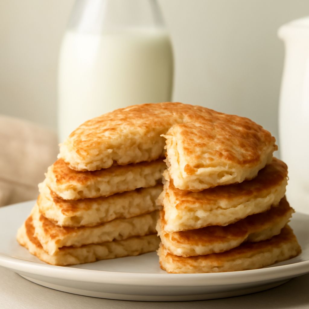 Gluten free pancakes and gluten free pancake recipes