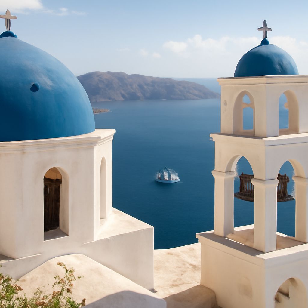 Greece Honeymoon: The Ultimate Romantic Getaway