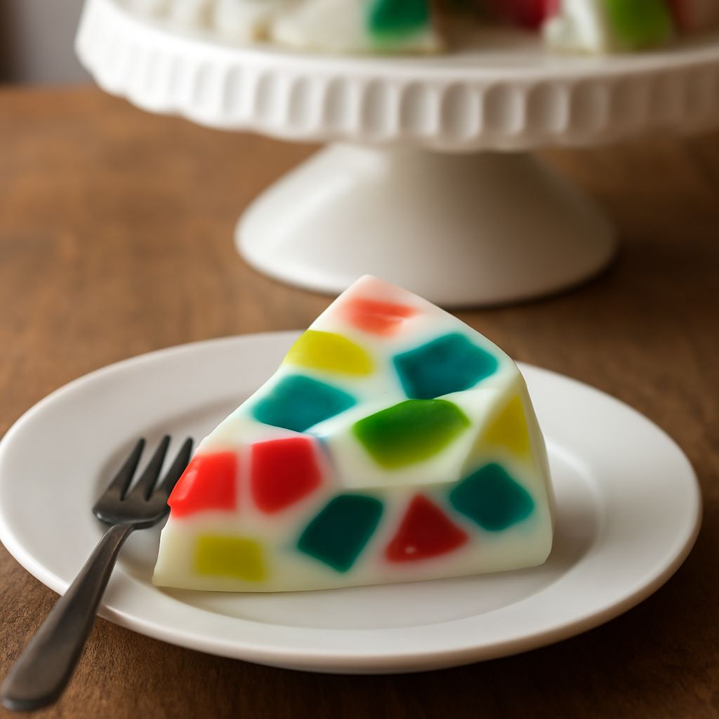 How long does jello take to set and how long does it take for jello to set