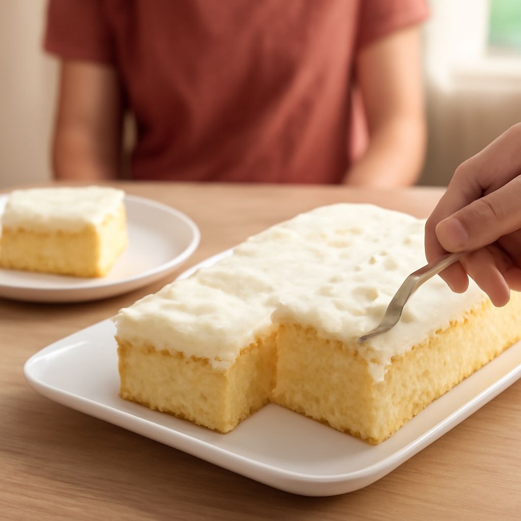 Discover how many people does a half sheet cake feed and how many does a half sheet cake feed for your event.