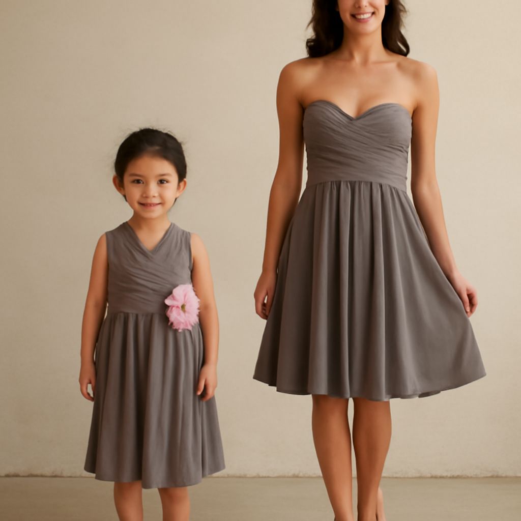 Explore junior bridesmaid dresses and jr. bridesmaid dresses