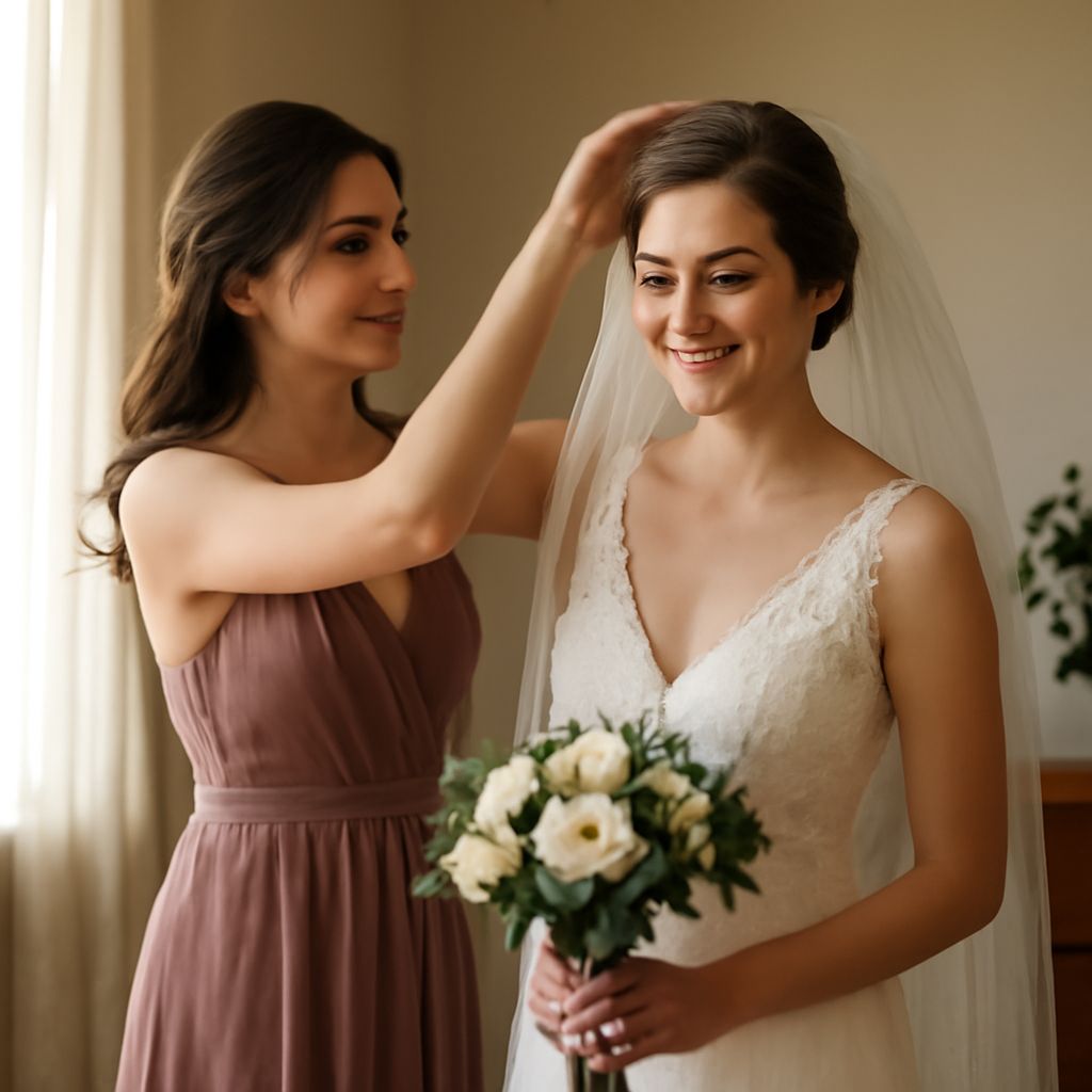 Maid of Honor Duties: Your Ultimate Guide to Wedding Success