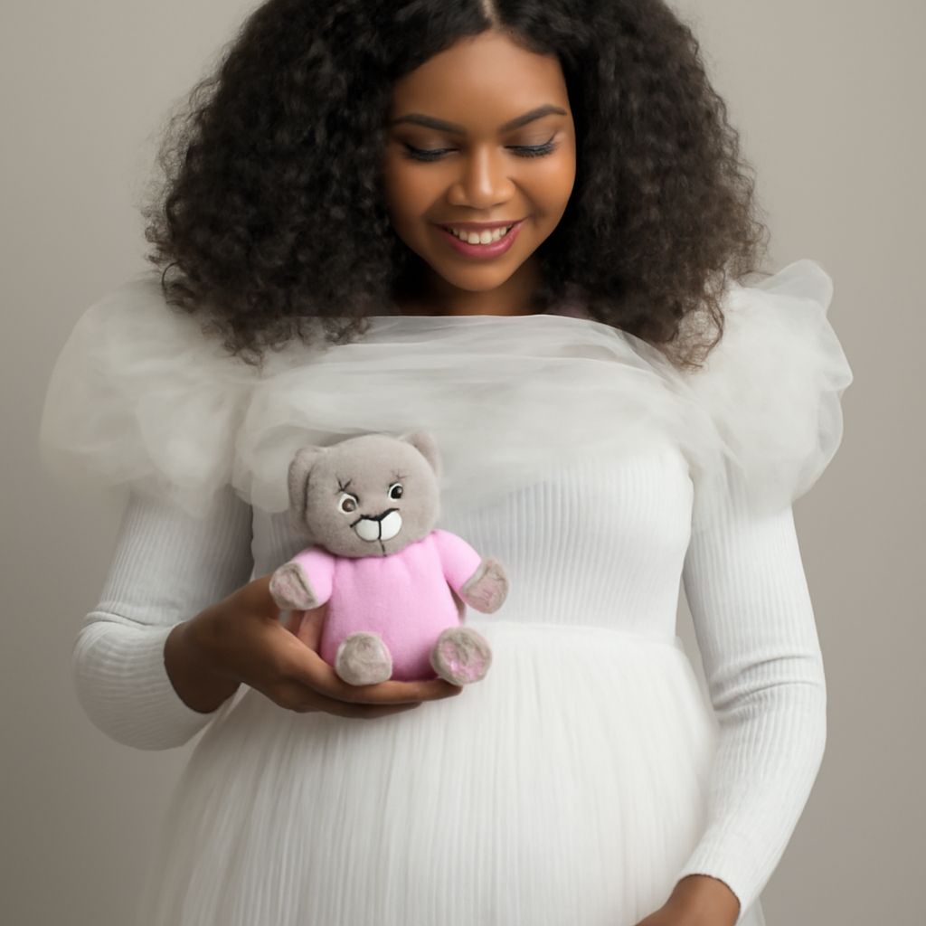 Maternity Photoshoot Dress: Choosing the Perfect Style