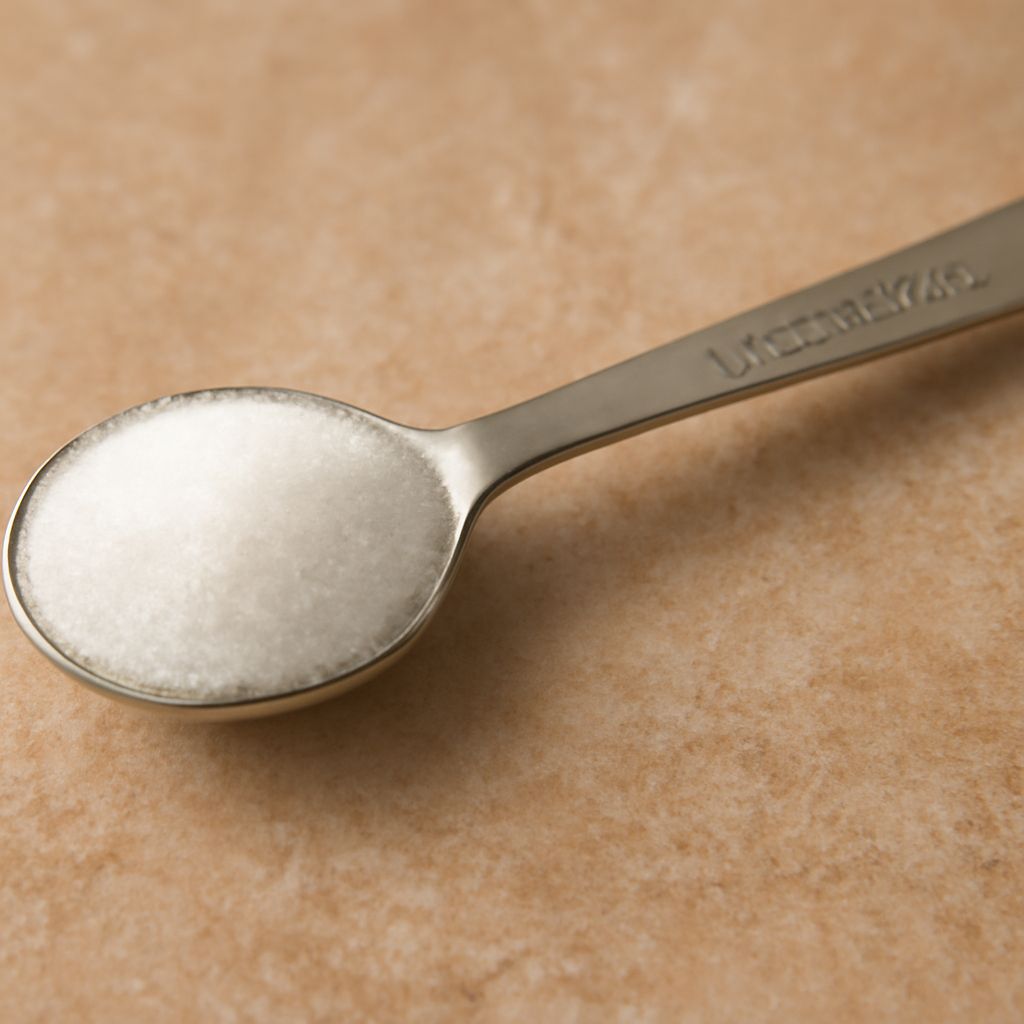 How to measure 3/4 teaspoon accurately in recipes