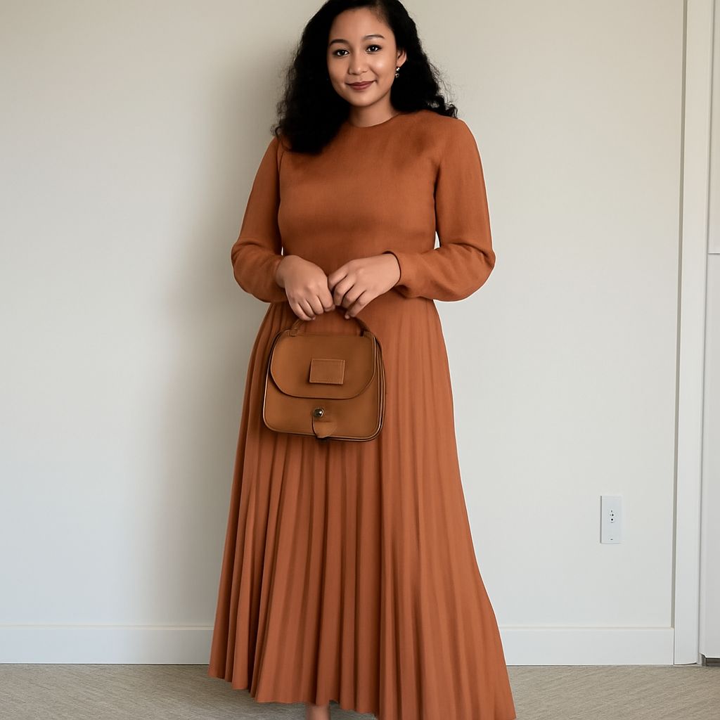 Explore womens modest dresses and modest casual dresses