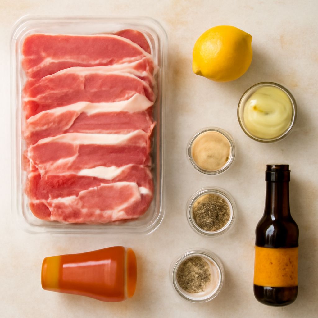 Pork Steaks in the Oven: The Ultimate Guide