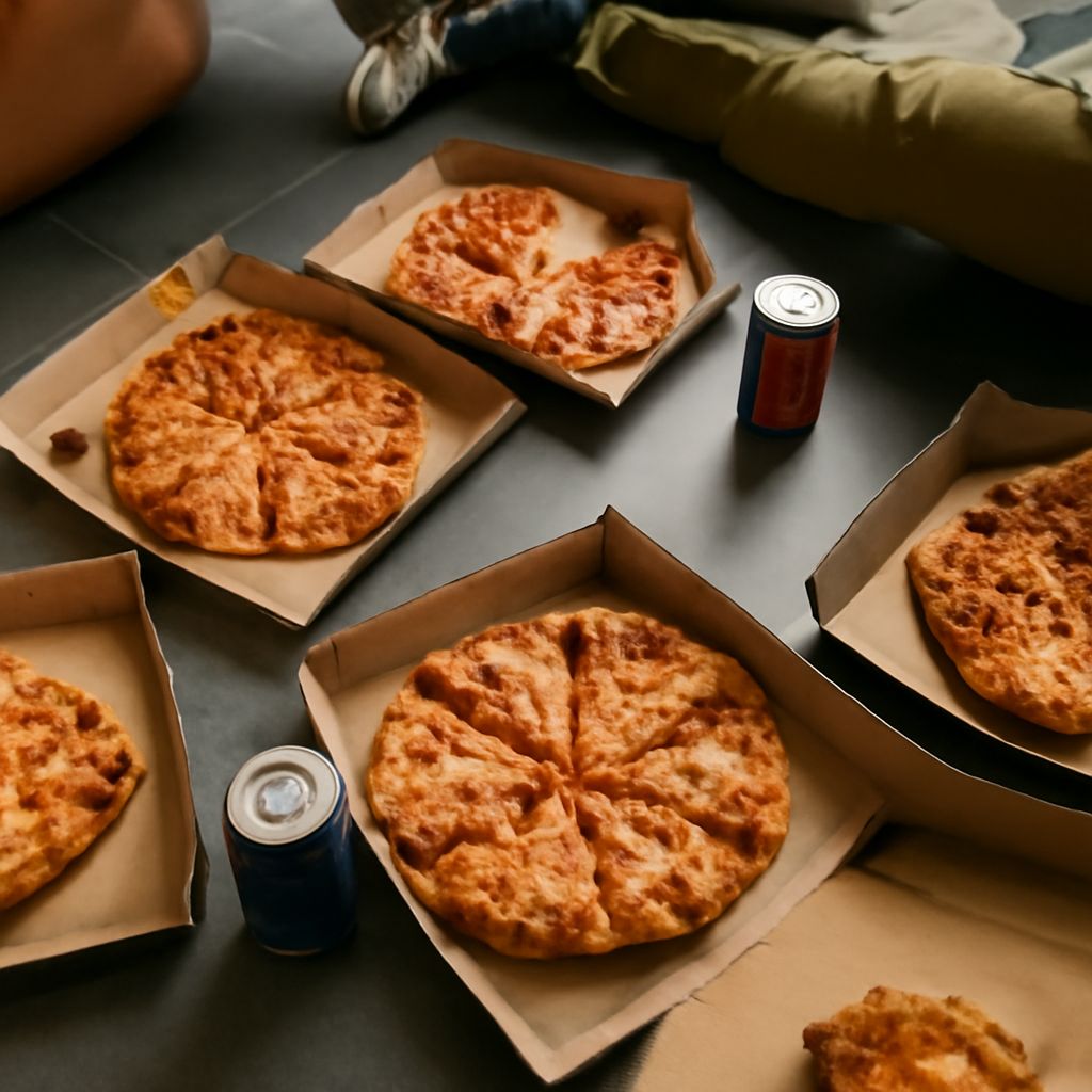 How long does pizza last in the fridge and how long is pizza good in the fridge