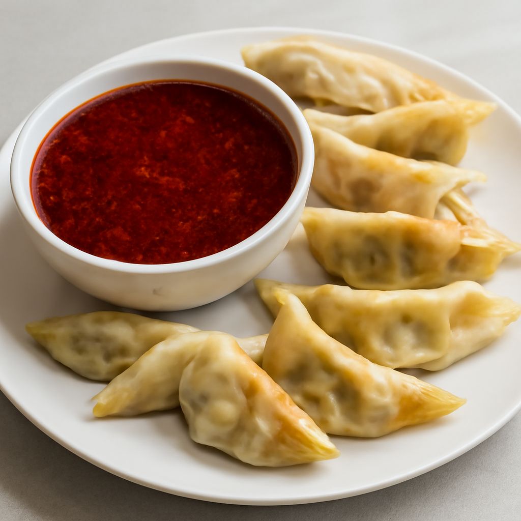 Potsticker sauce recipe and dipping sauce for potstickers