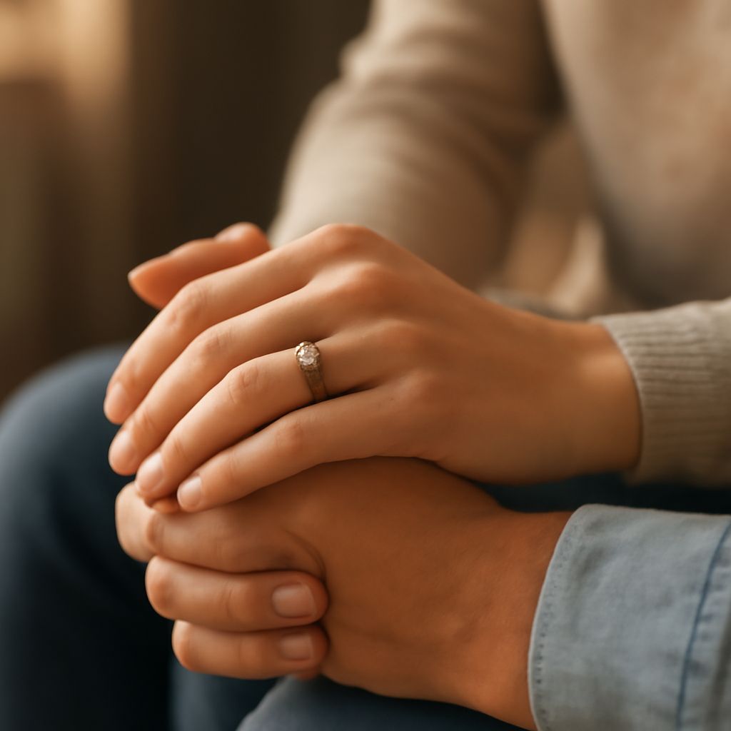Discover key questions to ask before marriage and questions to ask before getting engaged.