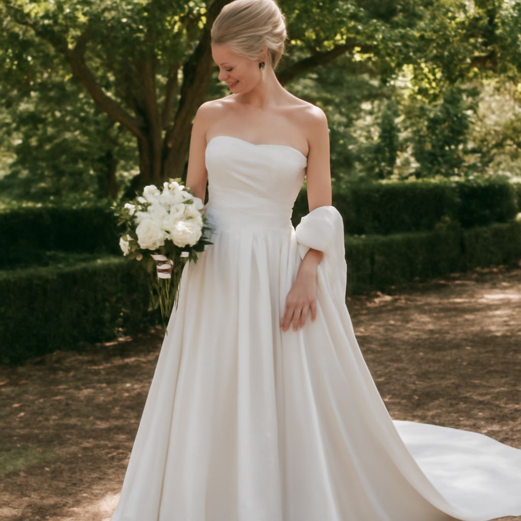 Sexy wedding dress and sexy wedding gown styles