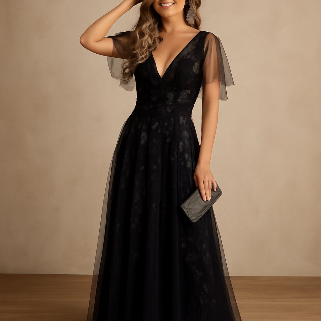 Explore a variety of special occasion dresses and dresses for special occasions