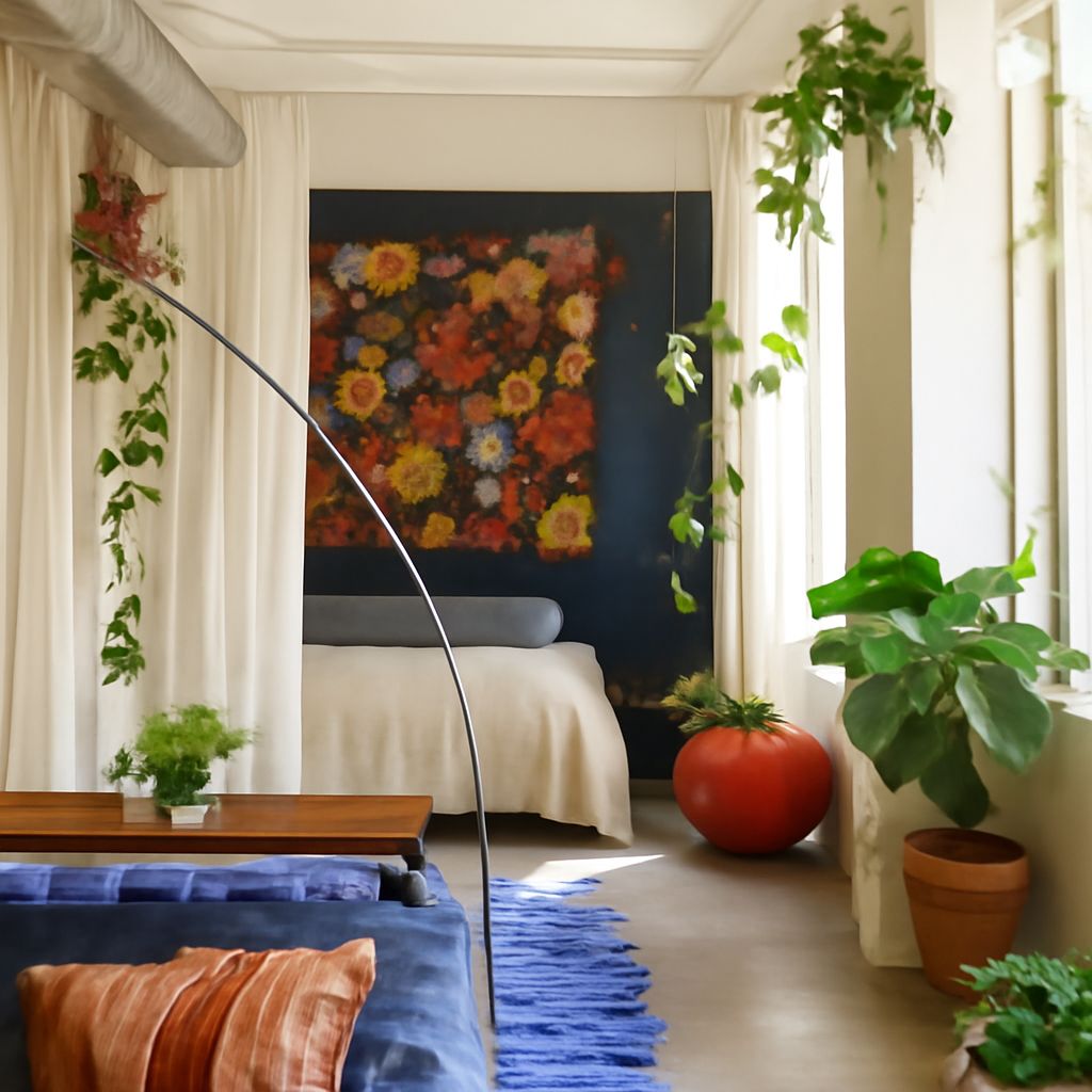 studio apartment layout and small studio apartment ideas