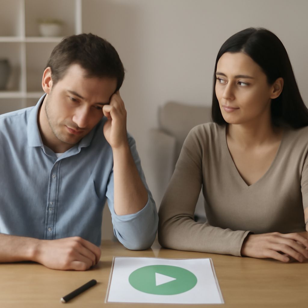 Reasons for Divorce: Understanding Why Marriages End
