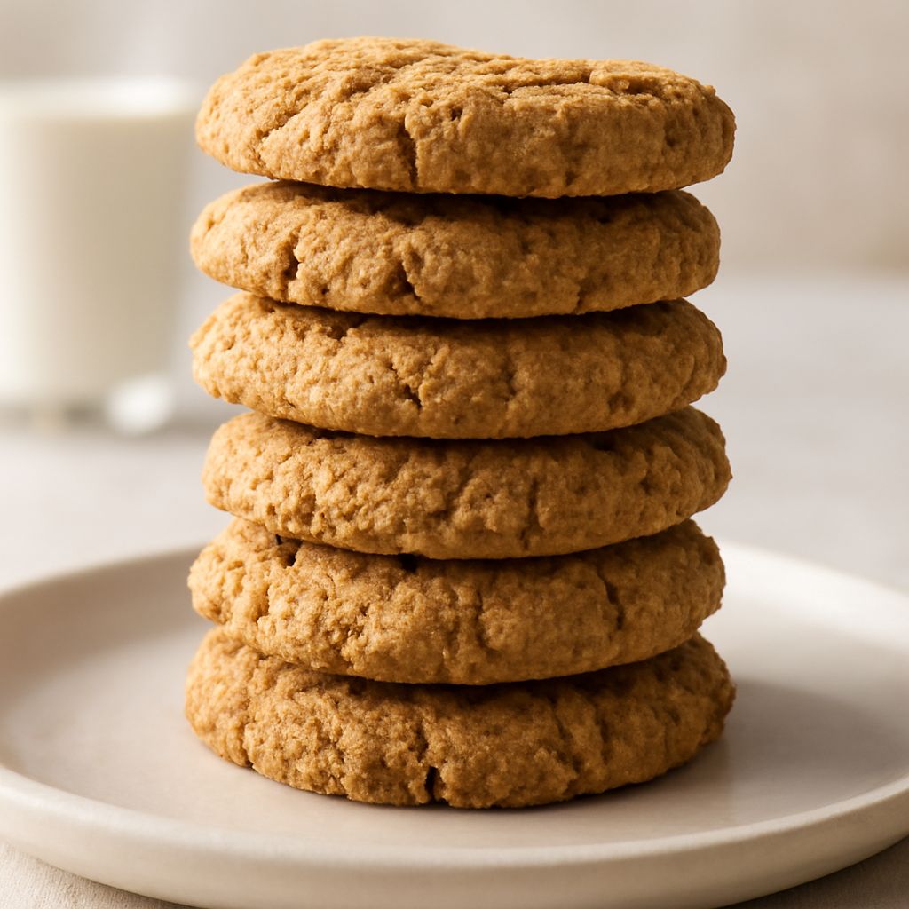 Discover how to make the best vegan cookies with our delicious vegan cookie recipes.