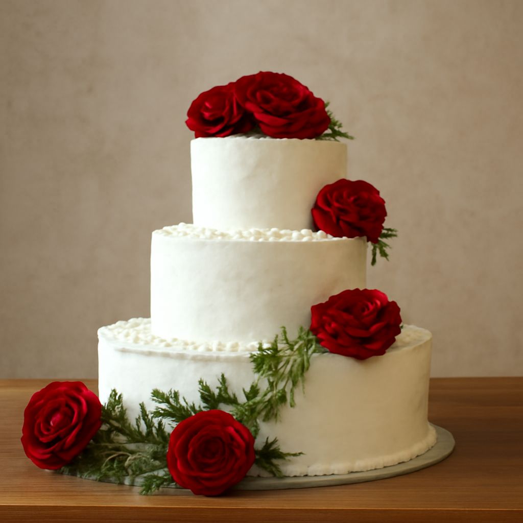 Explore beautiful wedding cakes and inspiring wedding cakes designs