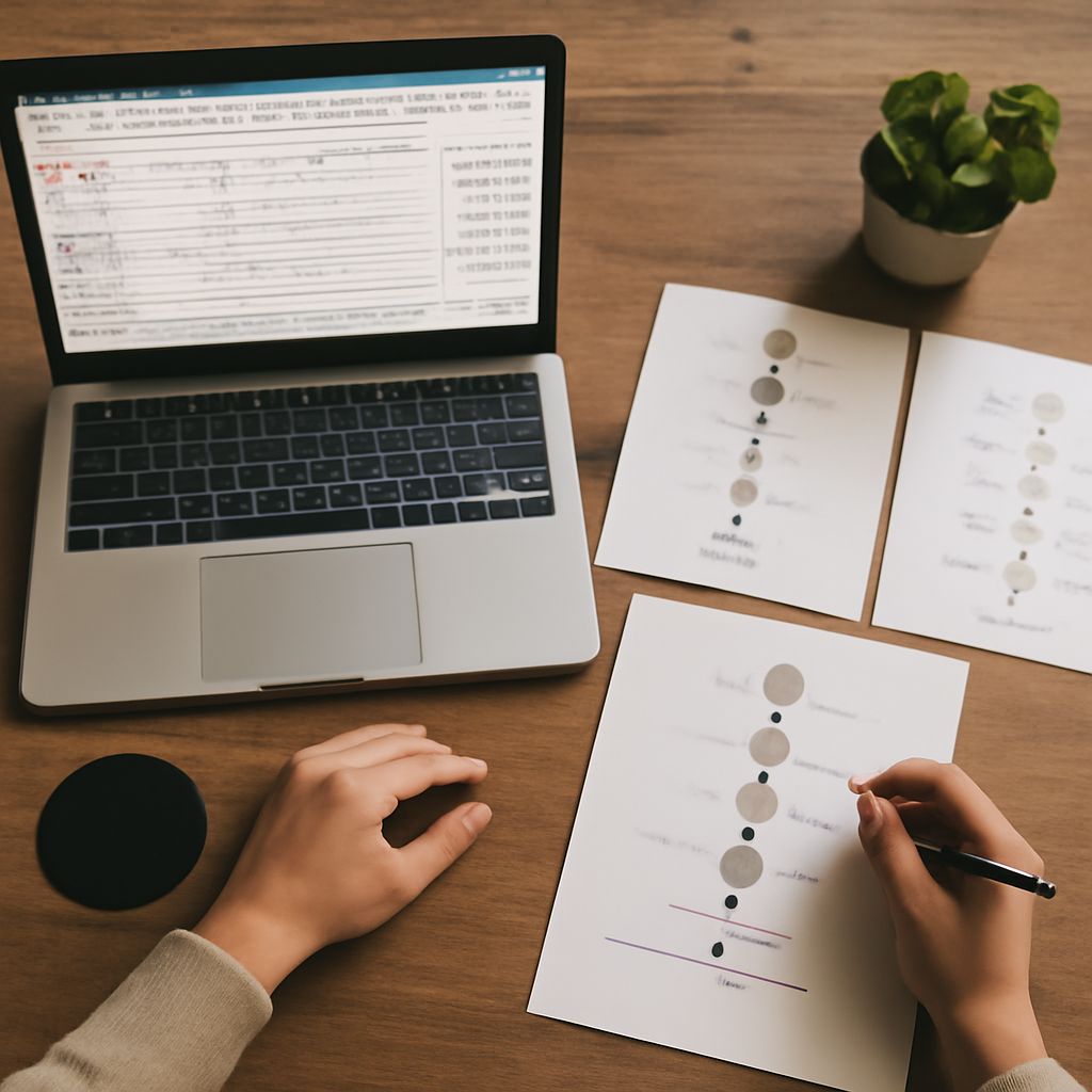 Wedding timeline template and free wedding day schedule