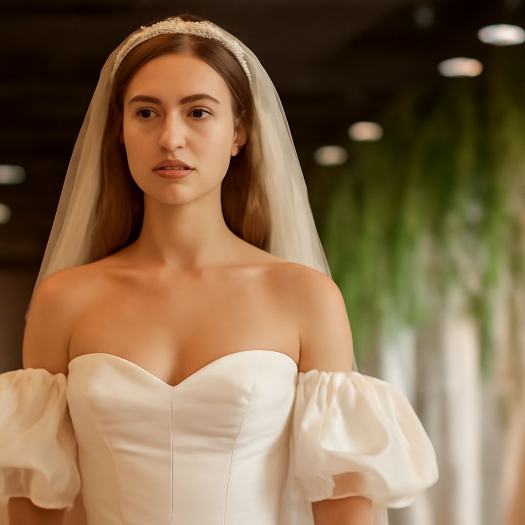 Wedding veils and wedding viels for a perfect bridal look