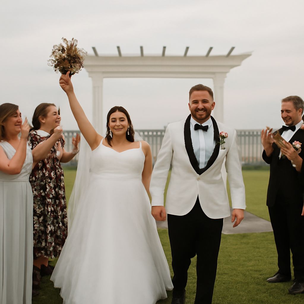 Wedding Vows Script: Crafting the Perfect Ceremony