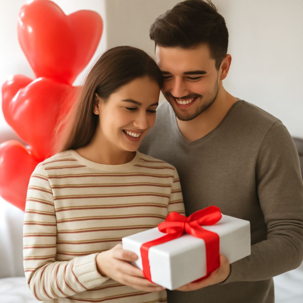 Explore 1st anniversary gift ideas and one year anniversary gifts