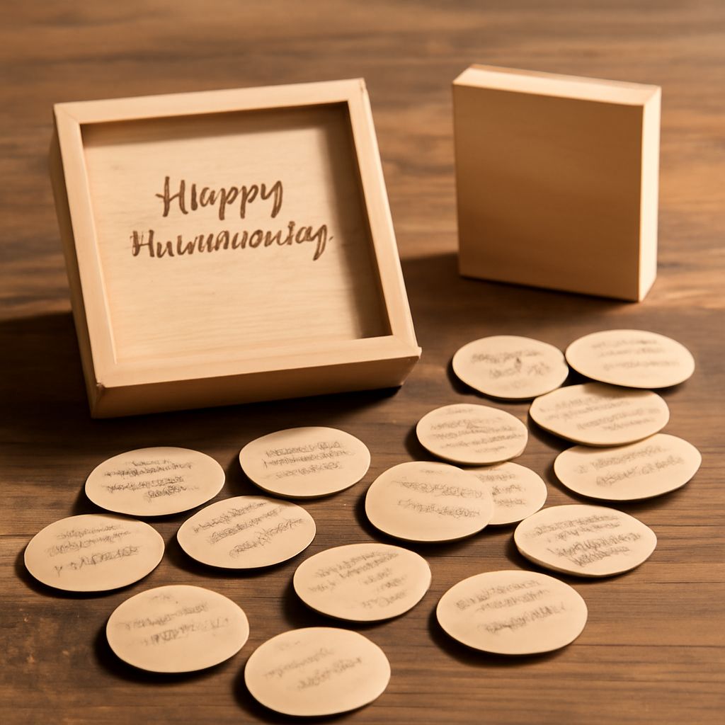 2 Year Anniversary Gift: Celebrate Your Love with Meaningful Presents