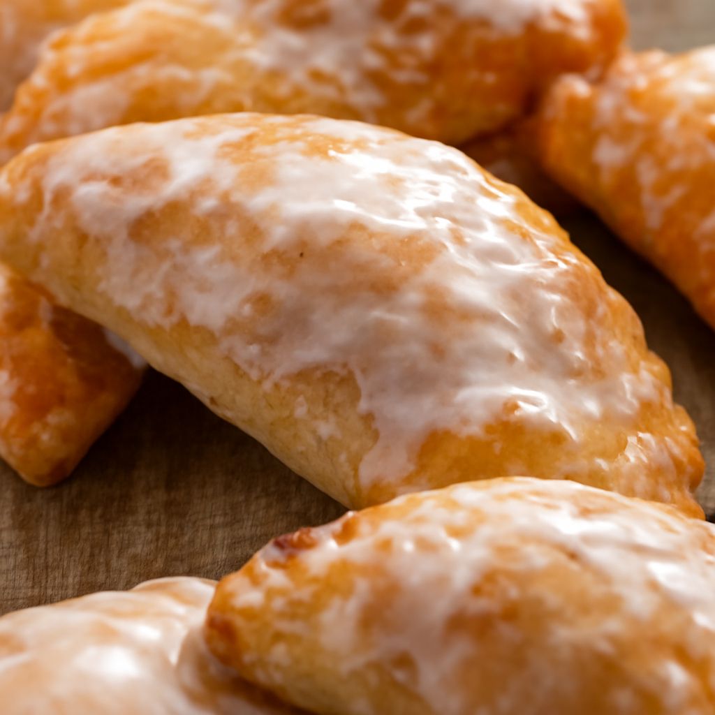 Hand Pies: Delicious Mini Pastries for Every Occasion