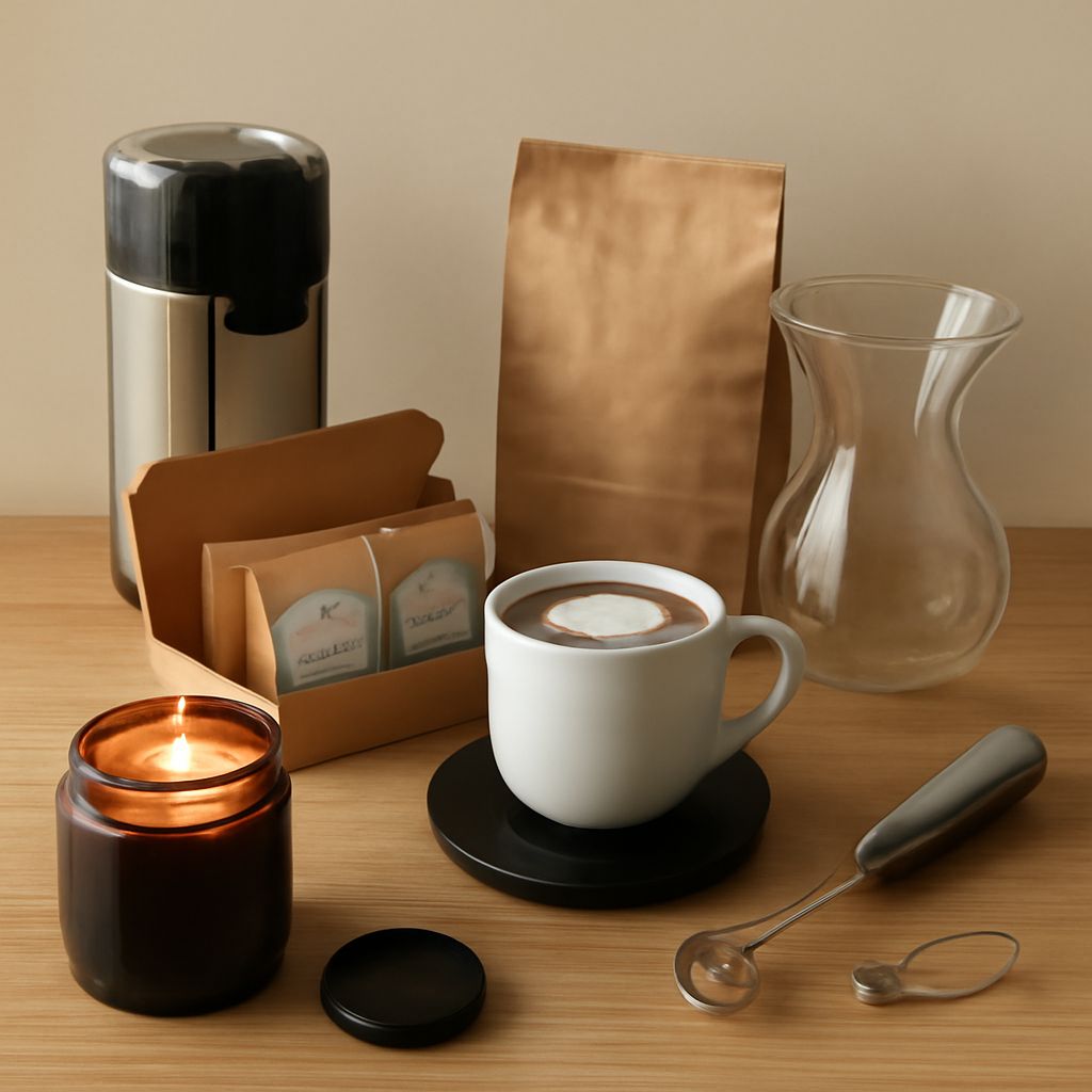 Gifts for Coffee Lovers: The Ultimate Guide